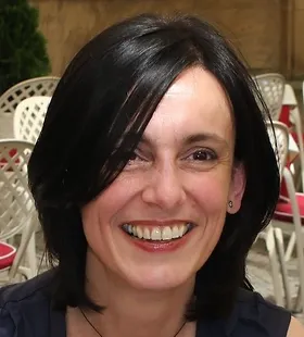 Dr. habil. Christiane Baadte – Psychologische Beraterin